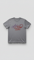Empowerment Script Tee Soft Cotton