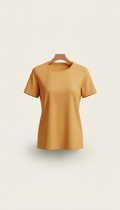 Grace & Light Amber Faith Tee