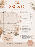 Autumn Days & Cozy Nights Tee - Fall Tee
