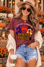 The Sanderson Sisters Tee - SKC & Co.