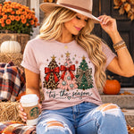 'Tis the Season Tee - SKC & Co.