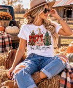 'Tis the Season Tee - SKC & Co.