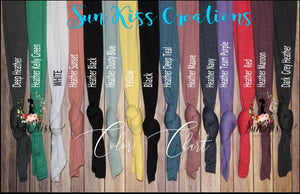 John 3:16 Tee - SKC Boutique