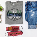 Welcome to Virgin River Tee - SKC Boutique