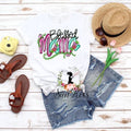 Blessed Mama Tee - SKC Boutique