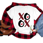 Xoxo Tee - SKC Boutique